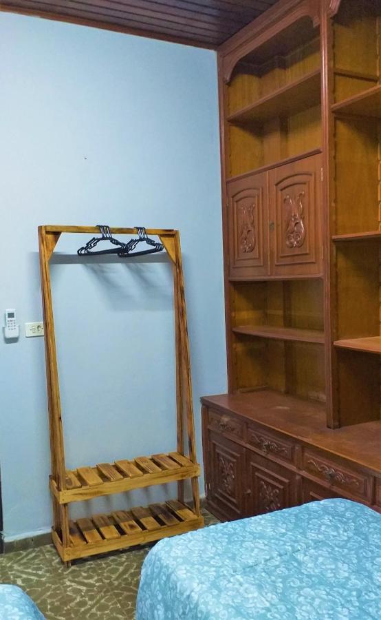 Casarao Hostel Cuiaba Экстерьер фото