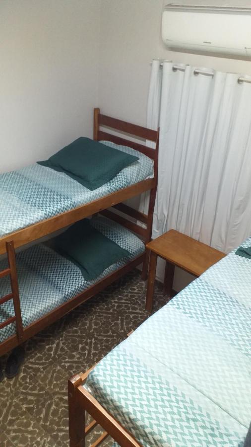 Casarao Hostel Cuiaba Экстерьер фото