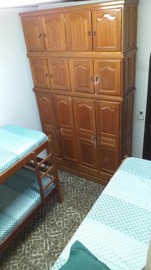 Casarao Hostel Cuiaba Экстерьер фото